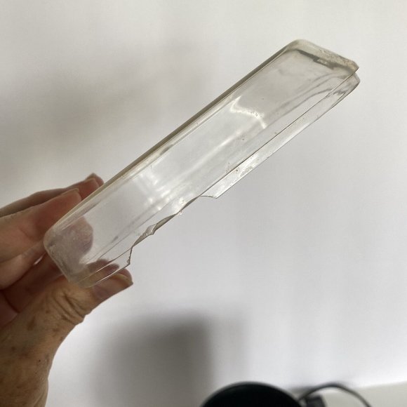 Melitta Electric Coffee Mill Grinder Kitchen Tool Model MEM1B Fine-Course WORKS - Picture 10 of 16